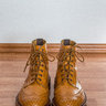 *SOLD * Tricker’s Stow Acorn 10UK