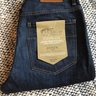 Raleigh Denim Jones Fit 32 New With Tags