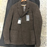 Oliver Spencer Boiled Wool “Plymouth” Blazer NWT