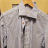 G.Inglese Dress Shirts for Sale - Size 40 - $155