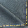 3.0m Grey Sage Superfine Kid Mohair Suiting Fabric by Vitale Barberis Canonico