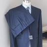 【Sold】NWT SARTORIO NAPOLI BY KITON WOOL SUIT 54 EU / 44 US BRAND NEW WITH TAGS