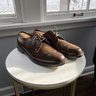 Alden Ravello Shell Cordovan PTB's 11.5D Barrie