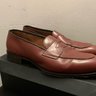 Wildsmith Bloomsbury Tan Loafer 10