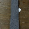 SOLD PRICE DROP 2/23 NWT Drake's Grey 100% Cashmere Unlined Tie