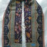 Drake's SS 2020 Scarf Brand New