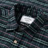 * SOLD * Portuguese Flannel Check Shirt Size XL (fits size L), BNWT