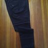 * SOLD * NWOT Ambrosi Napoli Pants