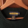 SOLD - Ralph Lauren RUGBY Shaggy Dog Sweater