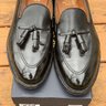 Alden for Brooks Brothers black calf loafer 10D