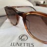 See LuxeSwap - Lunettes "Ready When You Are"
