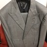 New Last Price Reduction Tom Ford Grey Suit