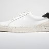 Sold - Peta Approved Vegan Sneakers - Men's Tide White - RRP $170