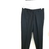 Margaret Howell / Summer wool trouser / size small / SS18 / size 32 / SS18