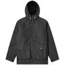 Battenwear Quilted Parka
