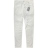 SOLD❗️TRANSIT UOMO Tapered Cotton Linen Poplin Pants IT48/32