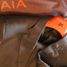 SOLD BNWT: ISAIA Suit 46R(56R) - (Includes ISAIA Lapel Pin, Hanger and Garment Bag)