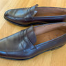SOLD Löf & Tung Penny Loafers