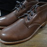 SOLD! NIB Wolverine 1000 Mile Original Chukka Boots Brown 9D Retail $365