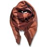 DESTIN Ombre Square Scarf Cashmere Quadra