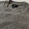 Price Drop: Club Monaco Cashmere Sweater, Oatmeal (S)