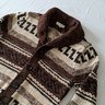 Price Drop: Gap Shawl Collar Knit Cardigan in Aztec (XS)