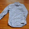* SOLD *2 X Individualized Buttondown Shirt