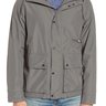 SOLD! NWT Barbour "Twine" Grey Waterproof Jacket Size Large Retail $329