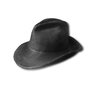 SOLD❗️REINHARD PLANK Waterproof Gray Fedora Hat Wool Felt M
