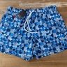 KITON  blue swim shorts - Size XXL - NWT