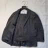 SOLD Ring Jacket Japan Suit 36