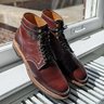 SOLD: Viberg Service Boot - Color 6 Cordovan - 9.5