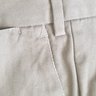 HENRY HAMMET TG.46 30us MADE IN ITALY PANTS