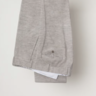 Canali Light Grey Corduroy Trousers EU54 US37
