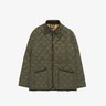 Lavenham Raydon Quilted Jacket Olive Green Size L 40 Brand New Without Tags