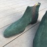 John Lobb Chelsea Boots Tudor 9E