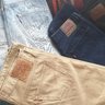 Levi's 501 Made in USA 34 x34 Vintage Clothing