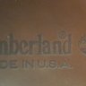 Timberland Loafler 11 Made in USA Brown Leather