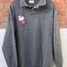 SOLD! New WILLIAM LOCKIE Polo Sweater - Size 40