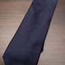 Hugo Boss Navy Tie