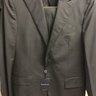 NWT Ralph Lauren Boston Dark Grey suit  - size US40R /50EU