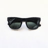 Common Projects X Moscot Sunglasses - Black Type 1
