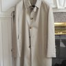 (Sold) Herno Coat