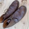 Red Wing 9017 Cigar Beckman Chukka Cigar 13D price drop $45