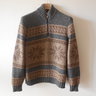 Brunello Cucinelli cashmere sweater size 52
