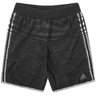 SOLD❗️MISSONI x ADIDAS Primeknit Saturday Running Shorts Space-Dye Black L