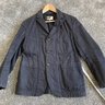 FS - Engineered Garments Bedford Jacket Navy Whipcord Cotton - XS