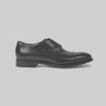 SOLD❗️Paul Smith Leather Derby Shoes Cap Toe Black UK8/US8-8.5