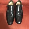 Magnanni Double Monk