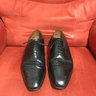 JM Weston Wholecut Shoes 11D